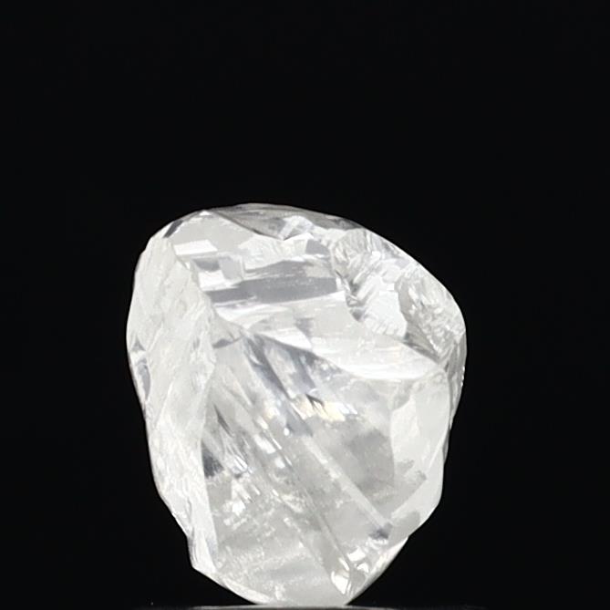 8.32 Ct Natural Huge Collection Raw Diamond, Big Rough Diamond