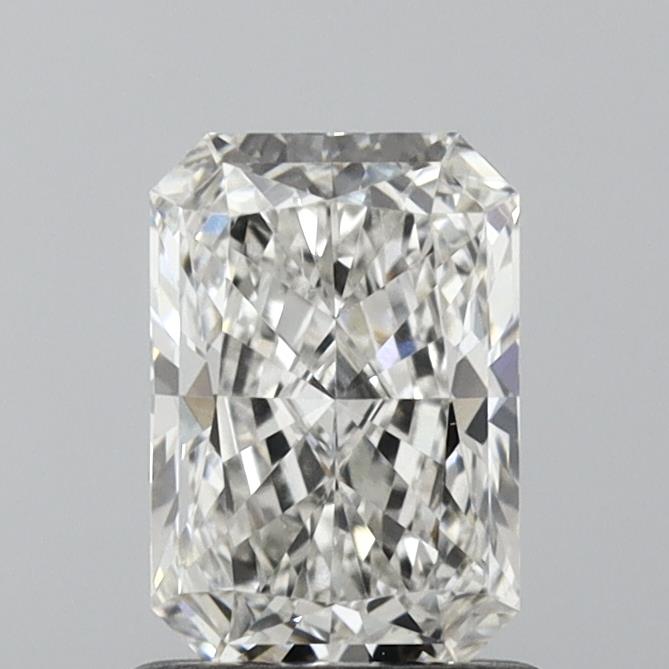 1.04 Carat Radiant Cut Lab Diamond