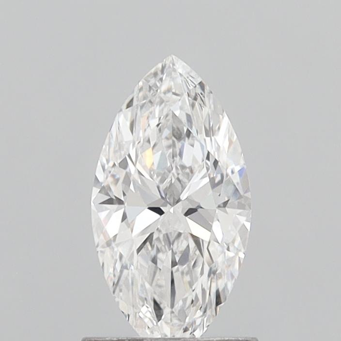 1.08 ct Marquise lab-grown diamond, certificate IGI 848607652