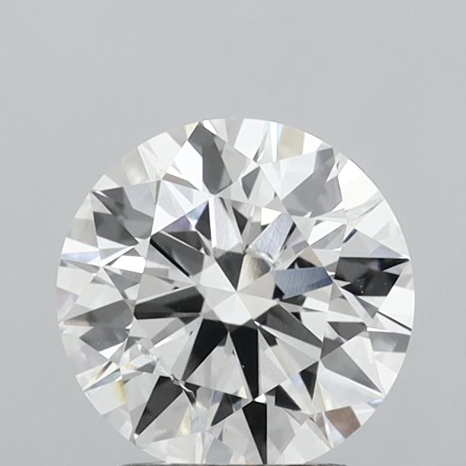 2ct Round · E · SI1 · IGI