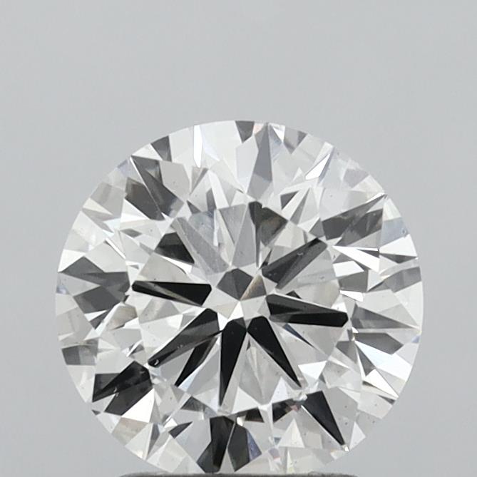 1.96ct Round · E · VS2 · IGI