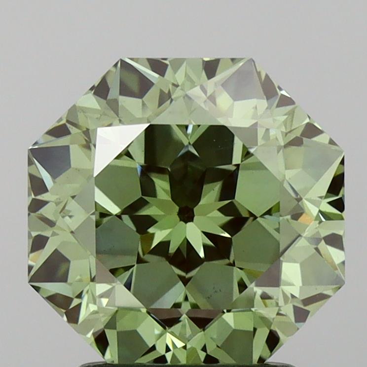 OCTAGONAL