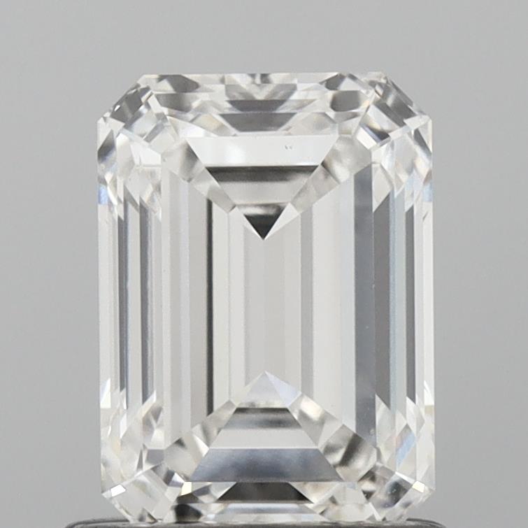 1.30 Carat Emerald Diamond