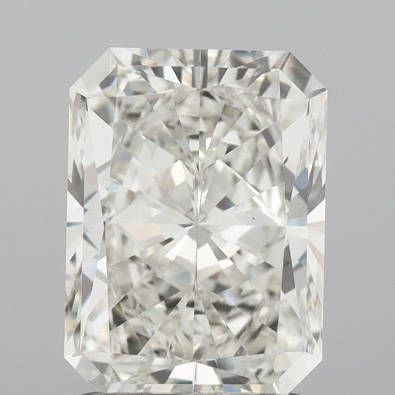 1.73ct Radiant Lab-Grown Diamond · H/VS1