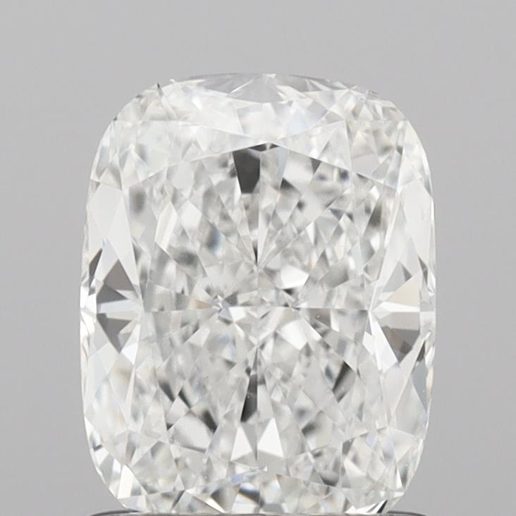 1.10 Carat Cushion Brilliant Diamond