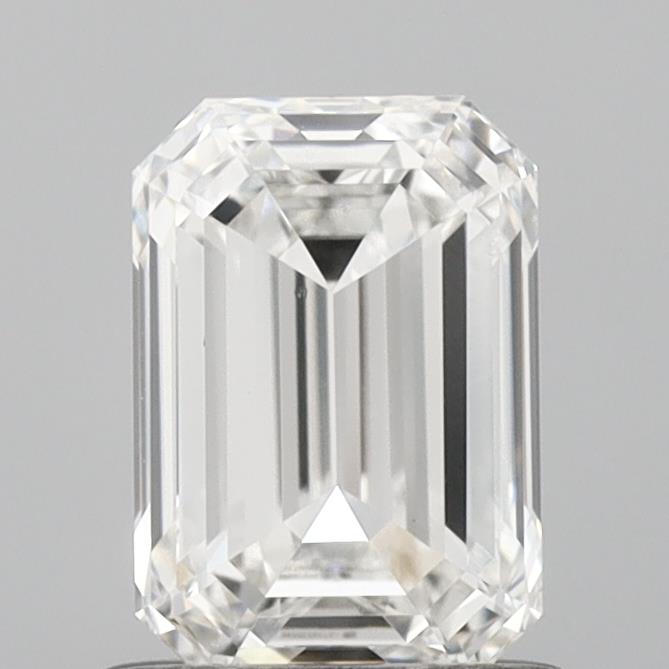 1.01 Carat Emerald Diamond