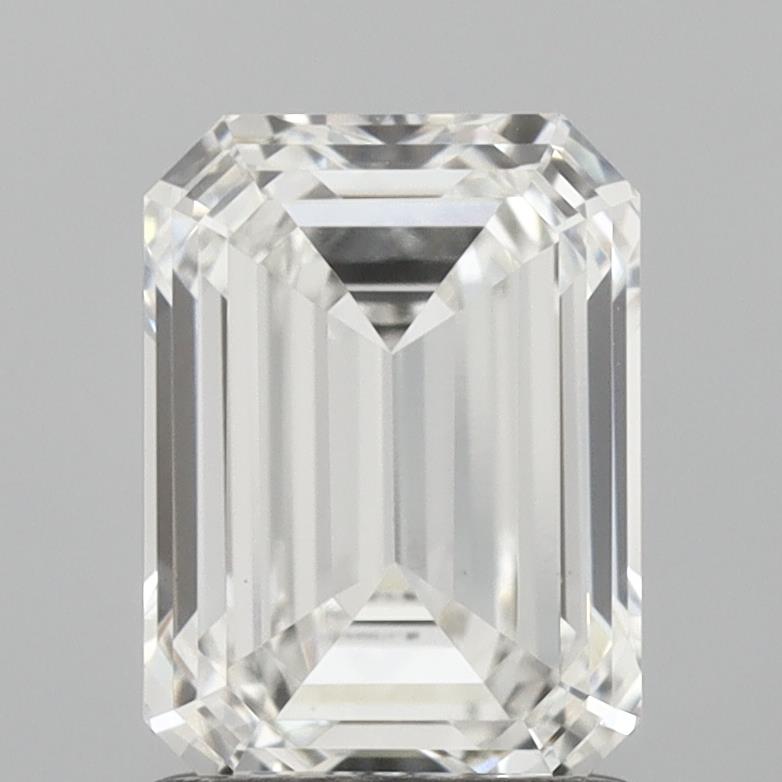 1.52 Carat Emerald Diamond