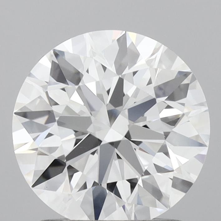 1.40 Carat Round Diamond