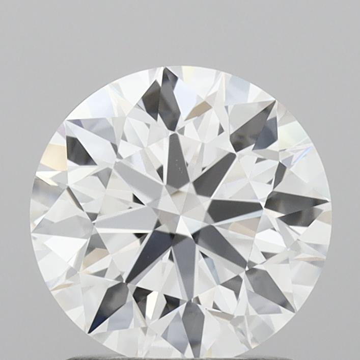 1.42 Carat Round Diamond