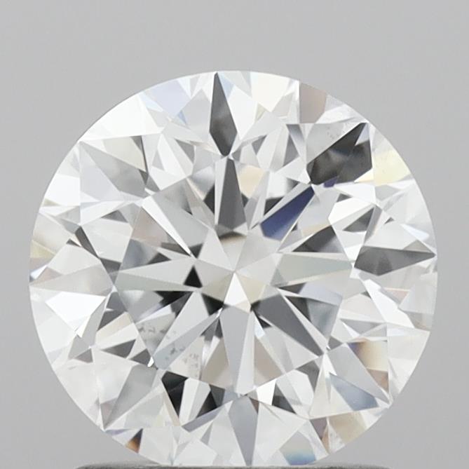 1.40 Carat Round Diamond