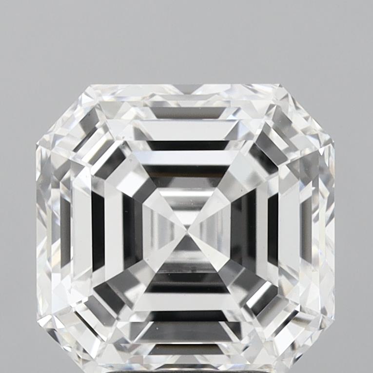 ASSCHER