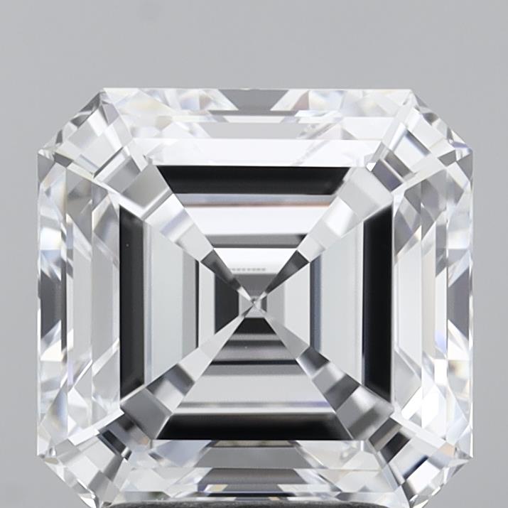 ASSCHER