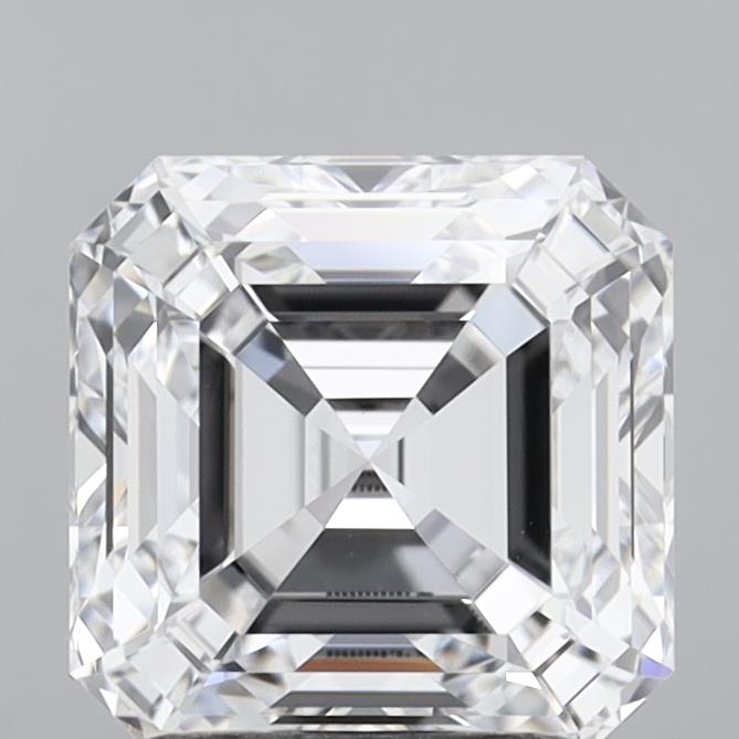 ASSCHER