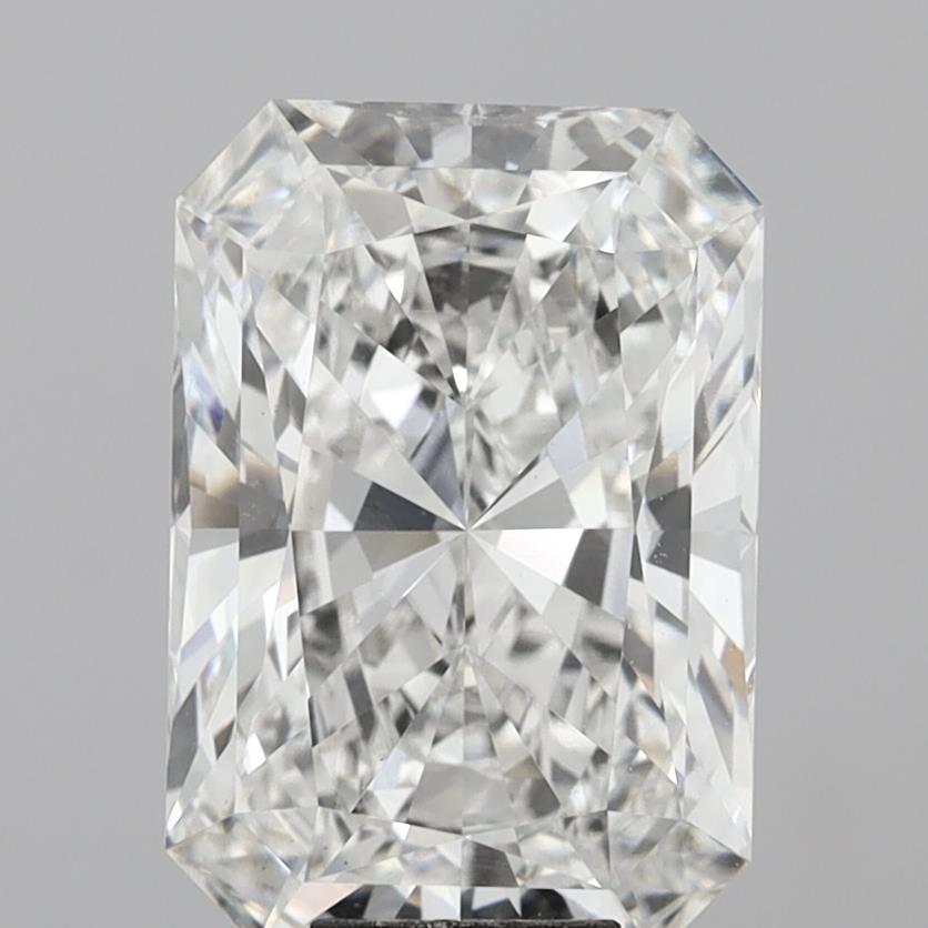 10.08 Carat · E · VS1 excellent Cut
