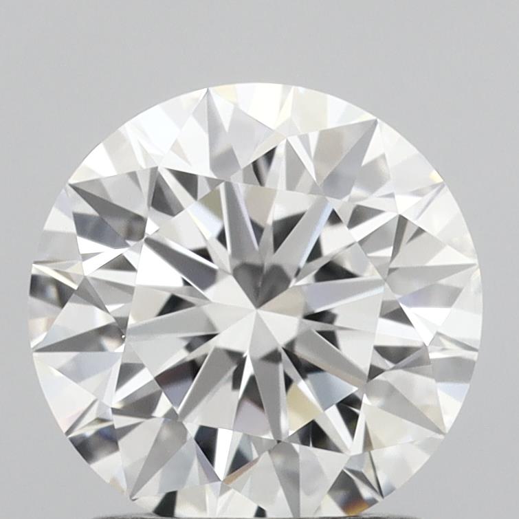 1.33 Carat · E · VVS1 Rare Carat Ideal Cut