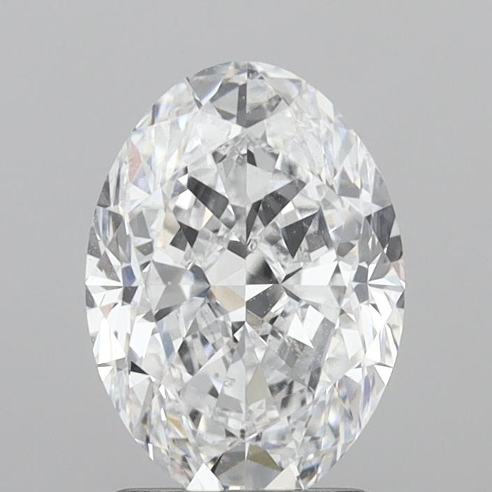1.8 Carat · D · SI2 Rare Carat Ideal Cut