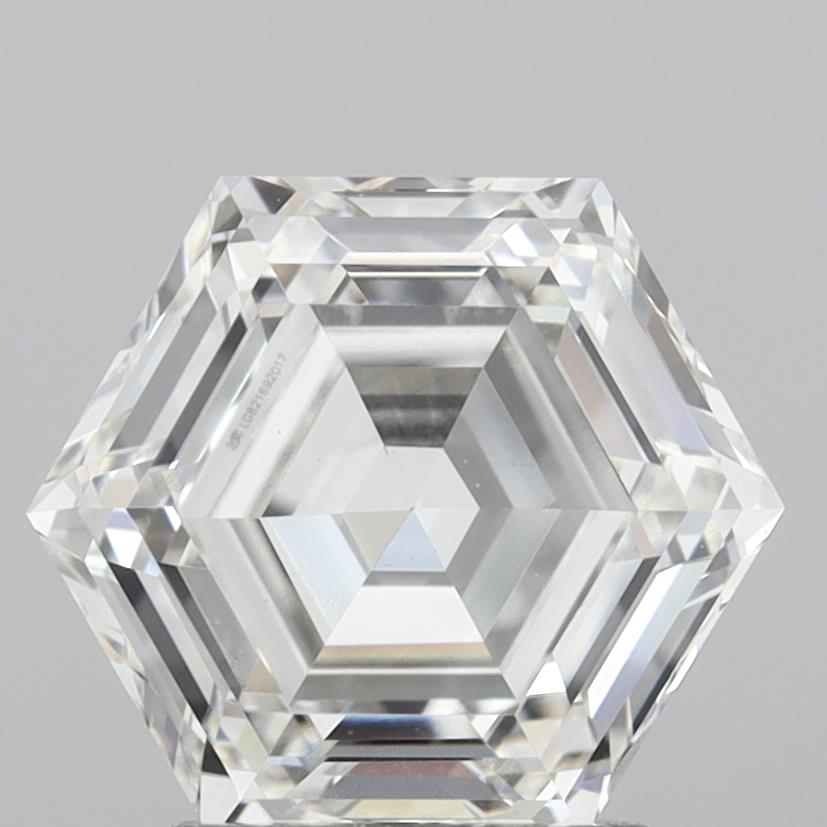 HEXAGONAL
