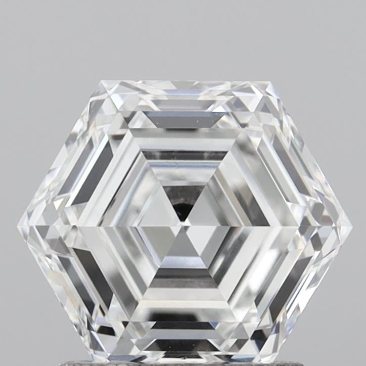 HEXAGONAL