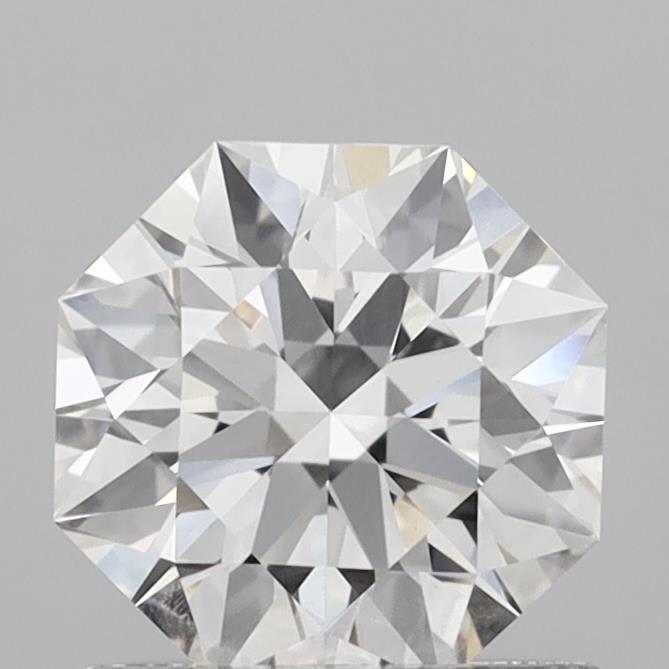 OCTAGONAL