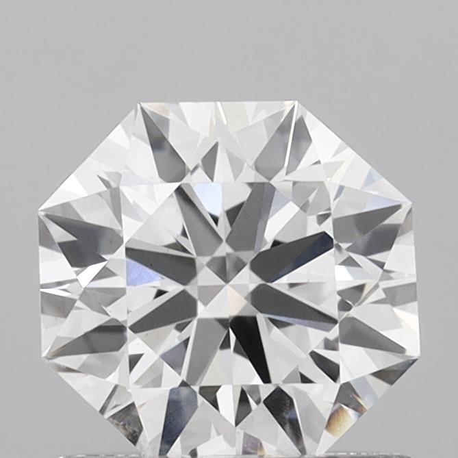 OCTAGONAL
