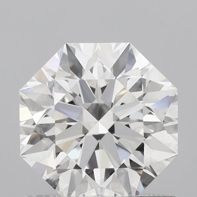 OCTAGONAL