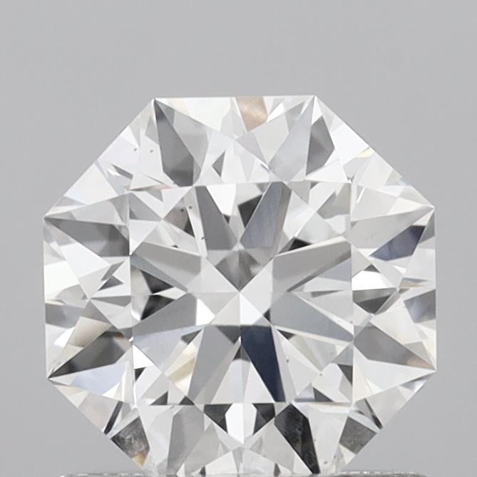 OCTAGONAL