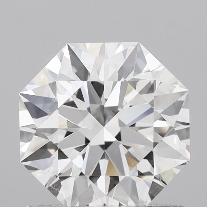 OCTAGONAL