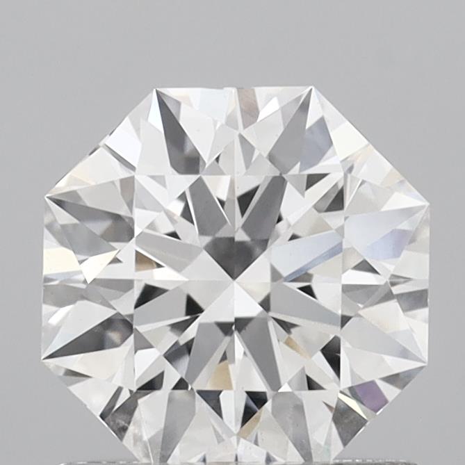 OCTAGONAL
