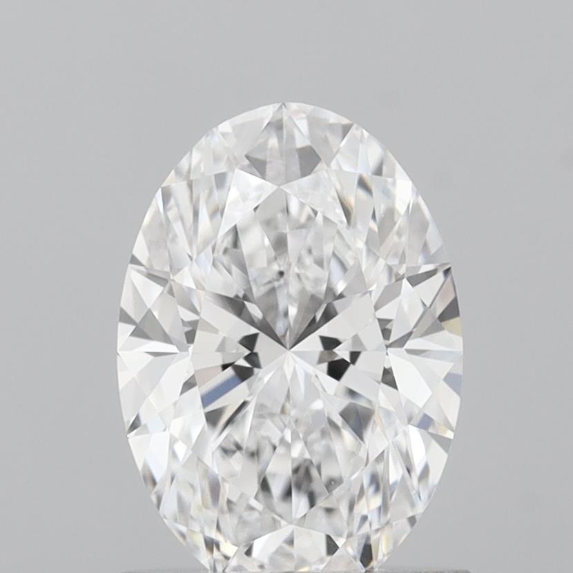 1.17 Carat · D · VVS1 Rare Carat Ideal Cut