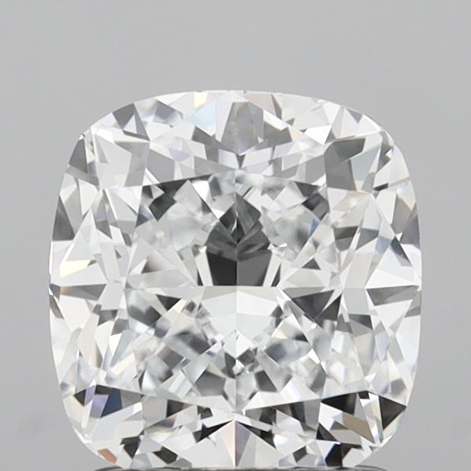 2.17 Carat · D · VVS2 Rare Carat Ideal Cut